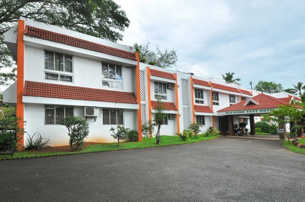 Tamarind KTDC Easy Hotel
